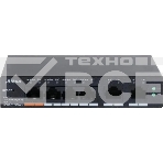 Коммутатор Dahua DH-CS4006-4ET-60 (L2) 4x100Мбит/с 2xКомбо(1000BASE-T/SFP) 30W управляемый, фото3