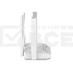 Маршрутизатор Wi-Fi Keenetic Sprinter (KN-3711)  Mesh Wi-Fi 6 AX3000, фото24