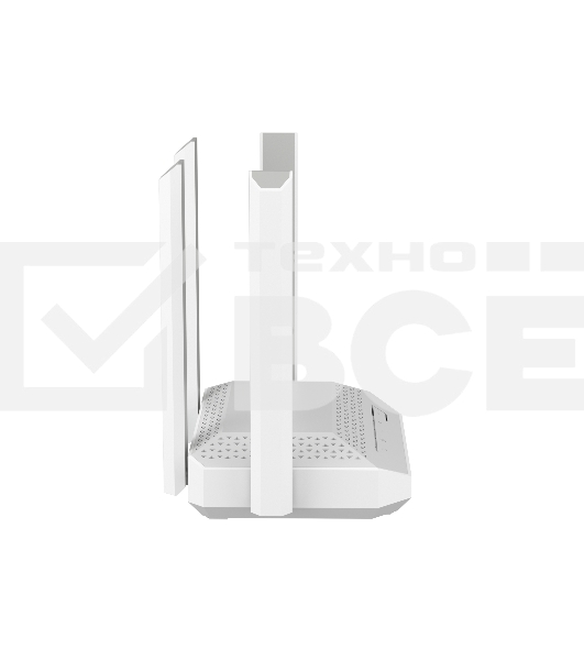 Маршрутизатор Wi-Fi Keenetic Sprinter (KN-3711)  Mesh Wi-Fi 6 AX3000