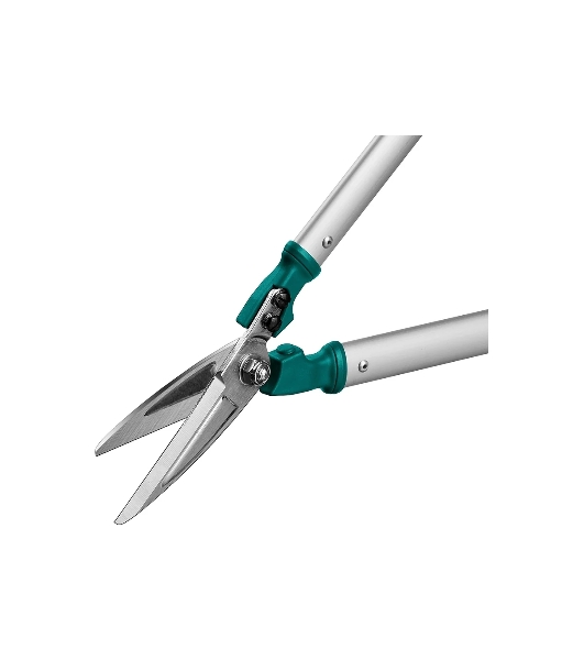 Кусторез-секатор RACO CS503 4210-53/CS503 для точной подрезки с алюминиевыми рукоятками, 425мм