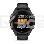 Смарт-часы Garmin Forerunner 265S черный 41,7мм, фото3