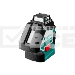 Уровни лазерные KRAFTOOL 34645-4  ''ll360-4'' 360 градусов 20м / 70м детектор, фото6