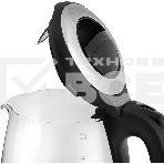 Чайник электрический Vitek VT-8800 2л. 2200Вт разноцветный корпус: стекло, фото4