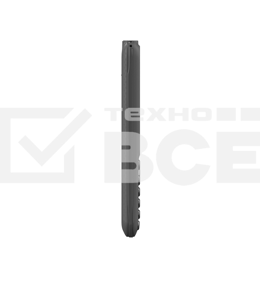 Мобильный телефон Maxvi K15n серый