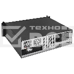 Серверный корпус Exegate Pro 3U390-08 <RM 19
