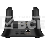 Зарядная станция Urovo ACC-HBCCT58 для CT58, фото2