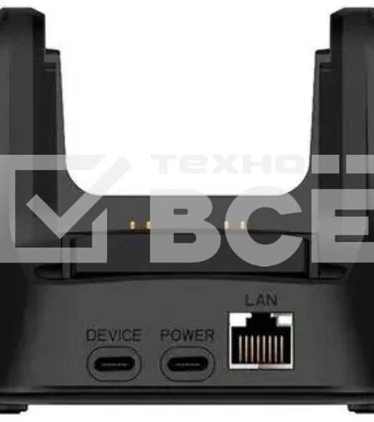 Зарядная станция Urovo ACC-HBCCT58 для CT58