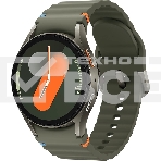 Смарт-часы Samsung Galaxy Watch 7 LTE 40мм 1.31