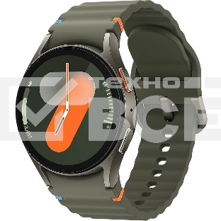 Смарт-часы Samsung Galaxy Watch 7 LTE 40мм 1.31
