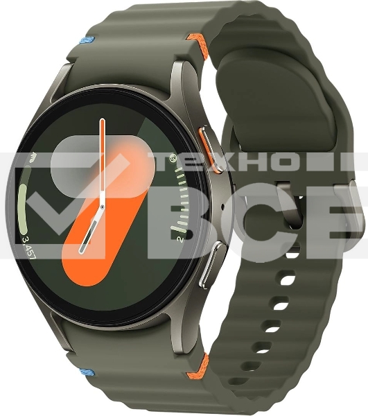 Смарт-часы Samsung Galaxy Watch 7 LTE 40мм 1.31