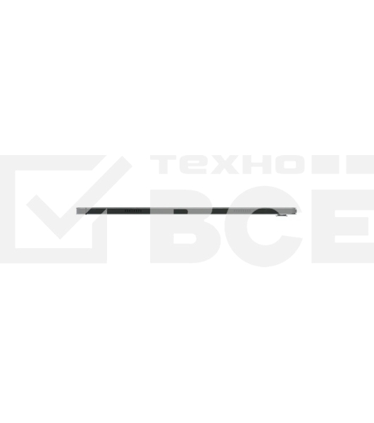 Планшетный компьютер T1100 Grey (11