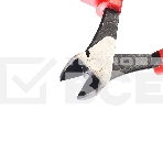 Кусачки диэлектрические PATRIOT DCP 180 D, 1000 V, Cr-V, 180 мм, фото3
