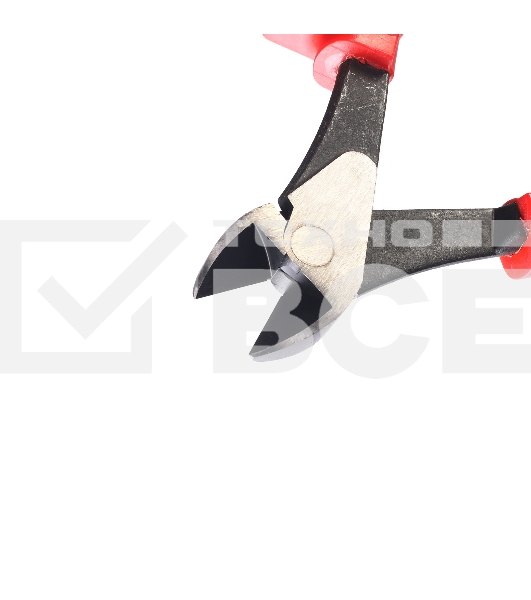 Кусачки диэлектрические PATRIOT DCP 180 D, 1000 V, Cr-V, 180 мм