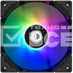 Вентилятор ID-COOLING TF-9215-ARGB черный 92мм 2500rpm 33.4db 4-pin, фото4