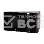 Микроволновая печь LEFF 23MD803SG чёрный, 23 л, 800 Вт, переключатели - мембранные кнопки/сенсор, фото5