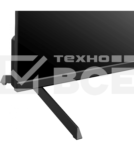 Телевизор Digma 55
