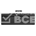 Клавиатура A4Tech Fstyler FBK23 AS черный USB беспроводная BT/Radio (FBK23 AS), фото6