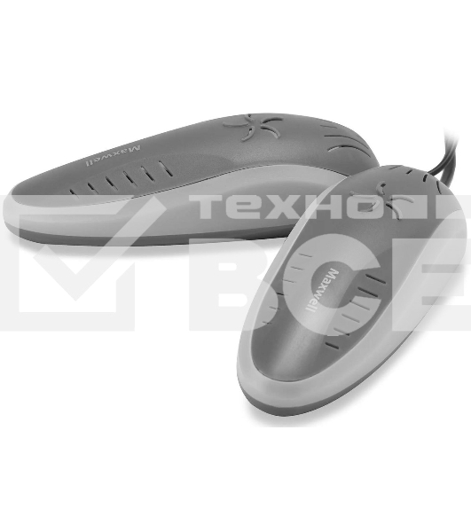 Сушилка для обуви Maxwell MW-4101 с УФ-излучением