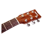 Акустическая гитара Yamaha F310 NT, фото6