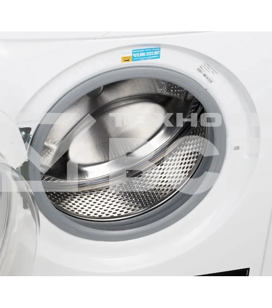 Стиральная машина Indesit IWSD 5085 (CIS) белый, загрузка фронтальная 5 кг,800 об/мин., класс: А