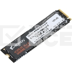 Накопитель SSD Gigabyte Aorus Gen4 5000E, AG450E500G-G 500Gb M.2 2280 Client PCI-Express 4.0 x4, NVMe 1.4 5000/3800 RTL, фото6