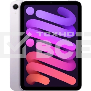 Планшет APPLE iPad Mini 2024 MYHF3 8.3