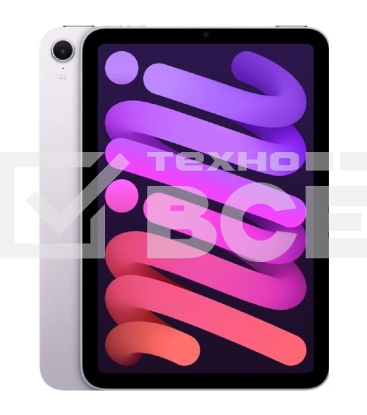 Планшет APPLE iPad Mini 2024 MYHF3 8.3