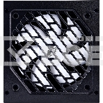 Блок питания 1STPLAYER FK 750W, 750Вт, 120мм, черный, фото3