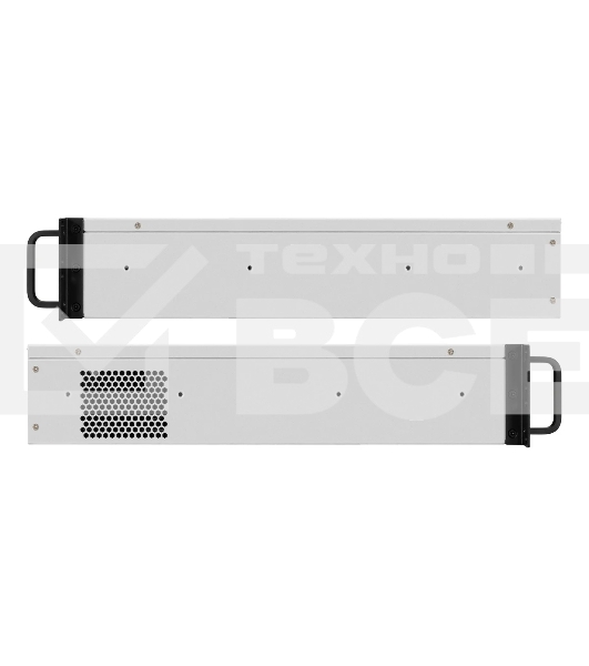 Серверный корпус ExeGate Pro 2U450-06 (RM 19