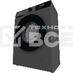 Стиральная машина Gorenje WNHPI84AS/AR белый, загрузка фронтальная 8 кг, 1400 об/мин., класс: А, фото9