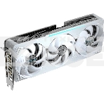 Видеокарта Gigabyte GV-N507TEAGLEOC ICE-16GD 1.0 NV RTX 5070TI 16Gb 256bit GDDR7 2542/28000/HDMI, фото 1