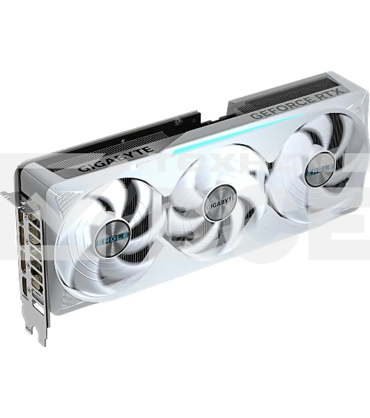Видеокарта Gigabyte GV-N507TEAGLEOC ICE-16GD 1.0 NV RTX 5070TI 16Gb 256bit GDDR7 2542/28000/HDMI