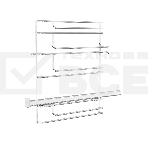 Духовой шкаф Beko BBIM14300WMS, фото5