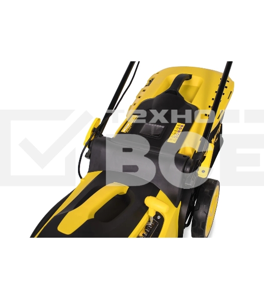 Газонокосилка эл. CHAMPION EM4217