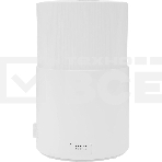 Увлажнитель воздуха ультразвуковой Deerma DEM-SJS300W, 4.4л белый, фото5