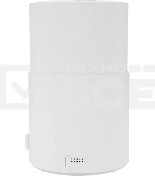 Увлажнитель воздуха ультразвуковой Deerma DEM-SJS300W, 4.4л белый