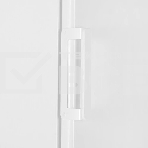 Холодильник Indesit ITD 167 W белый однокамерный 268/35л морозилка сверху, капельная система, фото10