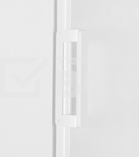 Холодильник Indesit ITD 167 W белый однокамерный 268/35л морозилка сверху, капельная система