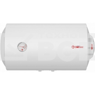 Водонагреватель накопительный Thermex TitaniumHeat 50 H Slim