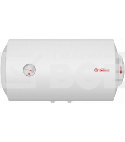 Водонагреватель накопительный Thermex TitaniumHeat 50 H Slim