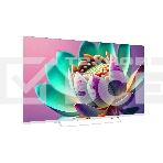 Телевизор TopDevice 50'' TDTV50CS07U_WE белый UHD Smart YaOS 1 5GB 8GB, фото2