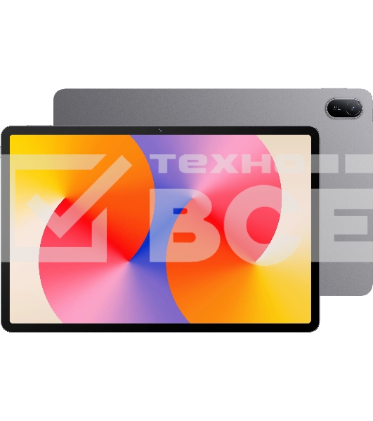 Планшет Huawei MatePad SE 11 Wi-Fi 6/128Gb серый