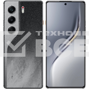 Смартфон Tecno Camon 40 CM5 12/256Gb черный