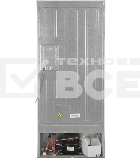 Морозильная камера Haier HF-242WG