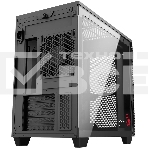 Корпус Bloody BD-CC117F черный без БП mATX 5x120mm 1xUSB2.0 1xUSB3.0 audio bott PSU, фото8