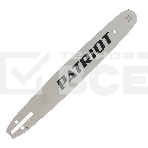 Шина PATRIOT P158SLBK095, 15