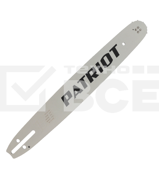 Шина PATRIOT P158SLBK095, 15