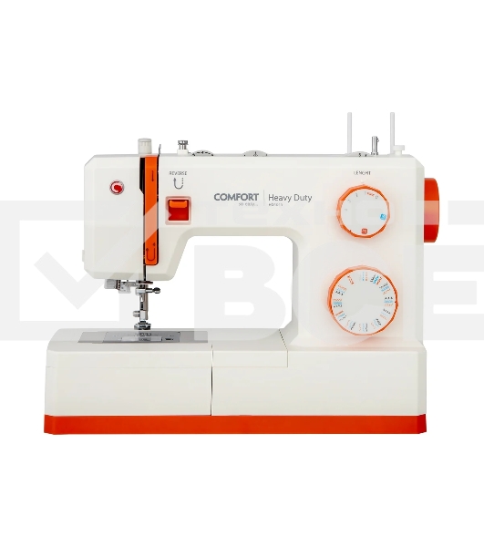 Швейная машина Comfort HD1015 белый