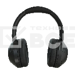 Наушники полноразмерные MORE CHOICE (4610196408571) HW11 черный, фото3