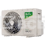 Наружный блок мульти сплит-системы Ballu Multi Smart BM2OI-FM/out-18HN8_V1/EU инвертор, 18000 BTU, 55 м², охлаждение, обогрев, осушение, фото2
